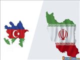 افزایش حمل و نقل کالا بین ایران و جمهوری آذربایجان