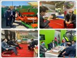 آمادگی شرکت‌های ایرانی برای مشارکت فعال در بازسازی قره‌باغ