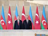 امضای تفاهم نامه همکاری میان ترکیه و جمهوری آذربایجان