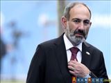پیشتازی حزب پاشینیان در انتخابات پارلمانی ارمنستان