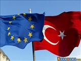 چالش های پیش روی ترکیه در پیوستن به اتحادیه اروپا