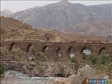  مرمت و حفاظت از پل‌های تاریخی خداآفرین هدفی مشترک مابین ایران و جمهوری آذربایجان