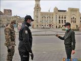 شمار مبتلایان به کرونا در جمهوری آذربایجان از مرز ۳۳۵ هزار نفر گذشت