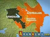 بررسی اوضاع مناطق مرزی ارمنستان و جمهوری آذربایجان