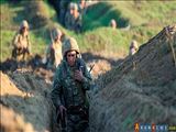 ازسرگیری تنش‌ها میان جمهوری‌ آذربایجان و ارمنستان؛ یک نظامی ارمنی زخمی شد