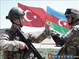 سازماندهی مجدد ارتش جمهوری آذربایجان با الگوی ارتش ترکیه 