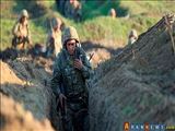 تشدید تنش‌ها در مرز میان ارمنستان و جمهوری آذربایجان