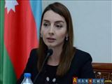 اعتراض جمهوری آذربایجان به درج عنوان «جمهوری» به قره باغ