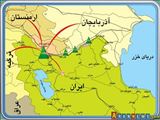 ایران با دیپلماسی اقتصادی خط‌آهن آذربایجان - ارمنستان را احیا کند/ احداث مسیر ریلی جدید به ارمنستان صرفه و ارزش اقتصادی ندارد