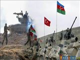 نگاهی به اهداف احتمالی رزمایش‌ اخیر ترکیه در قفقاز