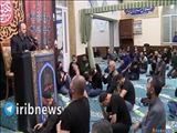 عزاداری اربعین حسینی در جمهوری آذربایجان