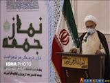 دست‌های ایران در مقابل تحرکات منطقه پُر است