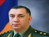 ادامه دستگیری‌ها در نیرو‌های مسلح ارمنستان