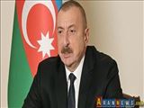 اعلام آمادگی رییس جمهوری آذربایجان برای دیدار با نخست وزیر ارمنستان