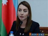 آذربایجان وجود نیروهای خارجی در خاک خود را تکذیب کرد