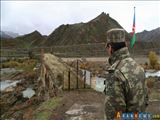 جمهوری آذربایجان ۵ اسیر ارمنی را آزاد کرد