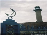 نگاهی به مساجد مشهور نخجوان