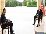 رئیس جمهور آذربایجان: آغازگر جنگ دوم قره باغ ارمنستان بود