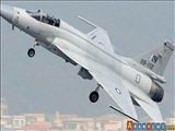 تمایل جمهوری آذربایجان به خرید جنگنده از پاکستان