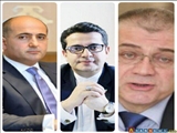 دیدار و گفتگوی سفیر ایران در باکو با مقام‌های آذربایجانی