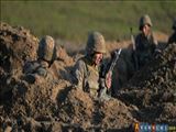 نظامیان باکو یک غیرنظامی را در قره‌باغ کشتند؛3 نفر را زخمی کردند