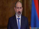 در پی درگیری مرزی با جمهوری آذربایجان، پاشینیان وزیر دفاع ارمنستان را برکنار کرد