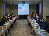 کمیسیون مشترک حمل و نقل جاده‌ای ایران و جمهوری آذربایجان