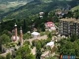 بازسازی سریع شهر آزاد شده «شوشا» توسط جمهوری آذربایجان
