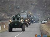 کشته شدن ۱۵ نظامی ارمنی در درگیری با نظامیان جمهوری آذربایجان