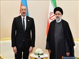 پیگیری توافقات روسای جمهور ایران و جمهوری آذربایجان