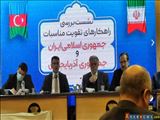 موسوی: تهران و باکو در مسیر توسعه روابط هستند