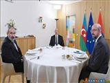 آذربایجان و ارمنستان به پایبندی بر آتش‌بس قره‌باغ تأکید کردند