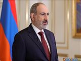 پاشینیان: ارمنستان به صورت ریلی به ایران و روسیه دسترسی خواهد یافت
