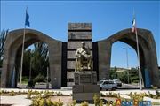 دانشگاه تبریز: هفتمین دانشگاه برتر ایران پس از شریف