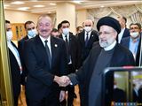 رئیس جمهور آذربایجان: روابط دوستانه و مشارکتی با ایران توسعه یافته است