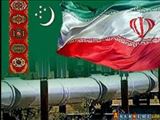 عملیات سوآپ گاز ترکمنستان از مسیر ایران آغاز شد| برگ طلایی ایران در قرارداد چه بود؟