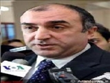 وزیر امور خارجه آذربایجان : جمهوری آذربایجان در مسائل داخلی ترکیه دخالت نمی کند