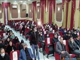 برگزاری مراسم سوگواری شهادت حضرت زهرا (س) و گرامیداشت سردار سلیمانی در باکو