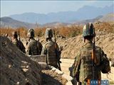 ارمنستان ادعای جمهوری آذربایجان درباره تش های مرزی را رد کرد 