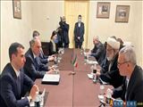 تقویت همکاری‌های قضایی ایران و جمهوری آذربایجان