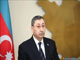حمایت باکو از مذاکرات ترکیه و ارمنستان