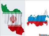 ثبت رکورد تاریخی در حجم تجارت ایران و روسیه  