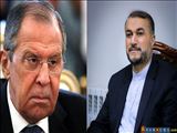 امیرعبداللهیان: ایران نگرانی‌های روسیه از دخالت‌های خارجی را درک می‌کند