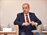 استقبال کارآفرینان جمهوری آذربایجان از خدمات مالی اسلامی