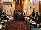 موافقت‌نامه تجارت ترجیحی میان ایران و آذربایجان/ برقراری پرواز تبریز - باکو