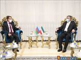 افزایش ۲ تا ۳ برابری تجارت بین ایران و جمهوری آذربایجان