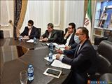برگزاری نشست مجازی سفیر ایران در جمهوری آذربایجان با مسئولان استان گیلان