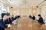 آمادگی جمهوری آذربایجان برای عادی سازی روابط با ارمنستان