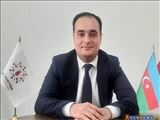 سیاستمدار آذربایجانی: کسانی که برای اوکراین اشک تمساح ریختند در مورد کشتار فلسطینیان سکوت کرده‌اند