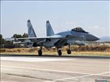 ترکیه حریم هوایی خود را بر روی هواپیماهای نظامی روسیه بست